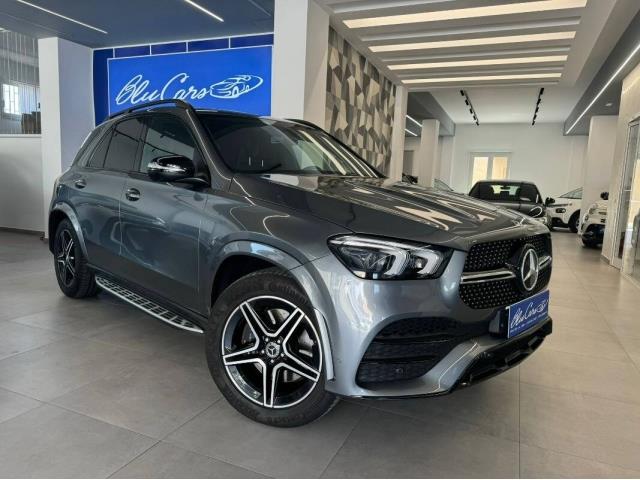 MERCEDES GLE 300 d Premium 4matic auto