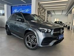 MERCEDES GLE 300 d Premium 4matic auto