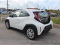 TOYOTA NUOVA AYGO X 1.0 VVT-i 72 CV 5 porte Active