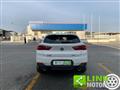 BMW X2 xDrive20d Msport