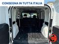 FIAT DOBLÒ 1.4 NATURAL POWER (METANO)-SENSORI-BLUETOOTH-