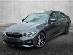 BMW SERIE 3 d 48V Msport