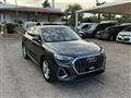 AUDI Q3 SPORTBACK SPB SPORTBACK 35 TDI S line*SOLO 49.080 KM!!