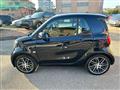 SMART FORTWO BRABUS 0.9 Turbo twinamic parisblue Xclusive