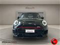 MINI 3 PORTE JCW 2.0 John Cooper Works NAVI PELLE