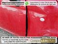 FIAT 500 1.0 Hybrid Red