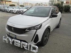 PEUGEOT 3008 PHEV 3008