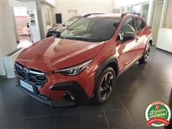 SUBARU CROSSTREK 2.0i e-Boxer MHEV CVT Lineartronic Style Xtra