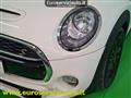 MINI MINI 3 PORTE 2.0 Cooper S OCCASIONE PERFETTA