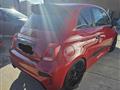 ABARTH 500 1.4 Turbo T-Jet