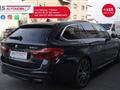 BMW SERIE 5 TOURING 530d xDrive Touring Msport