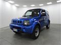 SUZUKI JIMNY 1.3i 16V cat Cabrio 4WD JLX