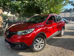 RENAULT Kadjar 1.5 dci energy Sport Edition 110cv