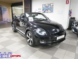 VOLKSWAGEN MAGGIOLINO Cabrio 1.2 TSI Design