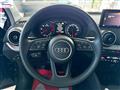 AUDI Q2 30 TDI Admired Advanded