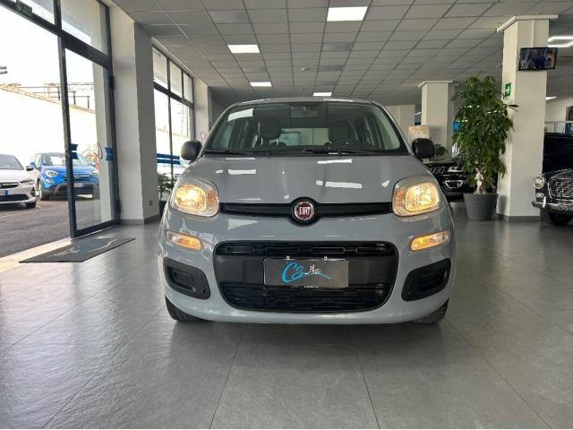 FIAT Panda 1.2 Easy s&s 69cv my19