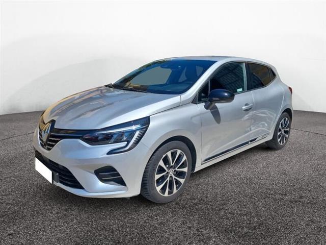 RENAULT NEW CLIO Clio TCe 90 CV 5 porte Techno