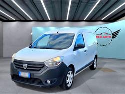 DACIA DOKKER 1.5 dCi 8V 75CV Furgone NEOPATENTATI RedAuto