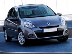 RENAULT CLIO 1.5 dCi 75CV 5 porte Yahoo!