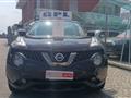 NISSAN JUKE 1.6 GPL Business