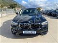 BMW X3 XDRIVE BUSINESS ADVANTAGE 2.0 184CV