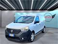 DACIA DOKKER 1.5 dCi 8V 75CV Furgone NEOPATENTATI RedAuto