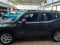 JEEP RENEGADE 1.3 T4 DDCT Limited