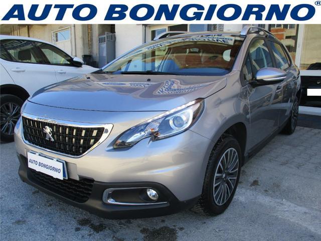 PEUGEOT 2008 (2013) PureTech 82 Active