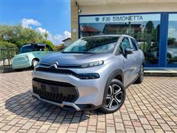 CITROEN C3 AIRCROSS PureTech 110 S&S You - KM0