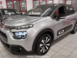 CITROEN C3 PureTech 83 S&S Max