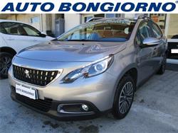 PEUGEOT 2008 (2013) PureTech 82 Active