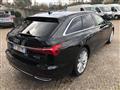 AUDI A6 AVANT Avant 45 3.0 TDI quattro tiptronic Business Sport