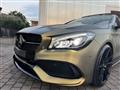 MERCEDES CLASSE CLA PREMIUM AMG DAVVERO UNICA