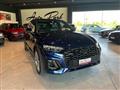 AUDI Q5 SPORTBACK SPB 40 TDI quattro S tronic S line