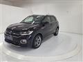 VOLKSWAGEN T-CROSS 1.0 TSI 110 CV DSG Advanced