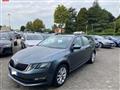 SKODA OCTAVIA 2.0 TDI SCR 150 CV DSG Wagon Executive x commerc