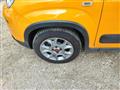 FIAT PANDA 0.9 TwinAir Turbo Trekking CERCHI,CLIMA ..