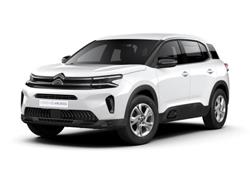 CITROEN C5 AIRCROSS 1.5 bluehdi Max s&s 130cv eat8