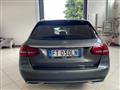 MERCEDES CLASSE C SW d S.W. Auto Sport Plus