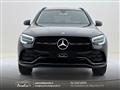 MERCEDES GLC SUV 4Matic EQ-Boost Premium AMG Night pack-Virtual