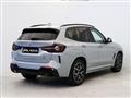 BMW X3 20d XDRIVE AUT M SPORT