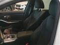 BMW SERIE 3 TOURING d 48V xDrive Touring Msport