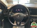 VOLKSWAGEN T-ROC 2.0 TDI SCR 150 CV DSG Advanced BlueMotion Technol