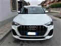 AUDI Q3 40 TFSI quattro S tronic S line edition