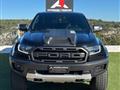 FORD RANGER 2.0 TDCi 213CV DC 5posti Full Opt