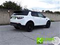 LAND ROVER DISCOVERY SPORT 2.0 eD4 150 CV 2WD (Autocarro)