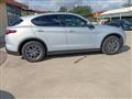 ALFA ROMEO Stelvio 2.2 t Business Q4 190cv auto