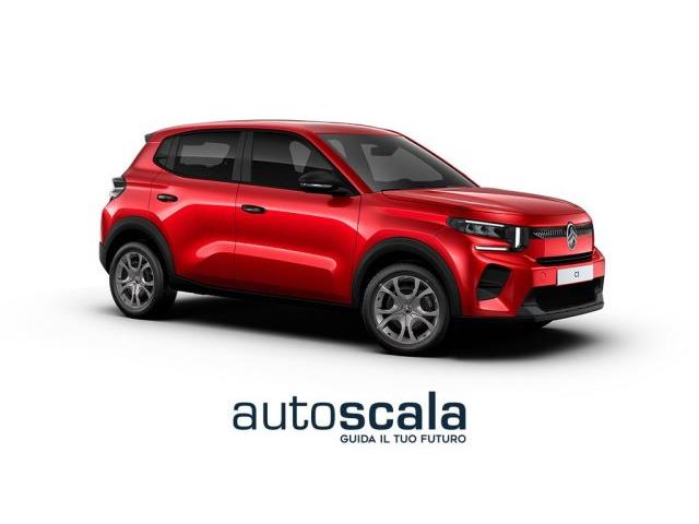 CITROEN NEW C3 PureTech 100 S&S You