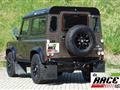 LAND ROVER Defender 110 2.4 TD4 Hard Top E