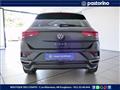 VOLKSWAGEN T-ROC 2.0 TDI SCR 150 CV Sport BlueMotion Technology